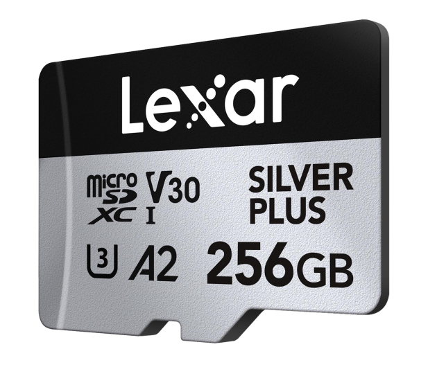 LEXAR  LMSSIPL256G-BNANG - 1292574 - zdjęcie 2
